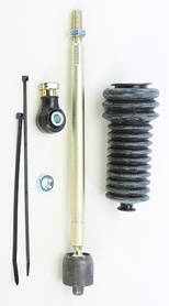 ALLBALLS 51-1043-R Рульова тяга з наконечником права POLARIS RANGER 400/500/570 ,Polaris RZR 800