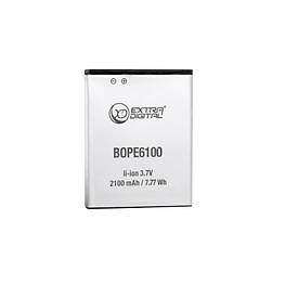 Акумулятор для HTC BOPE6100 (2100 mAh) - BMH6479