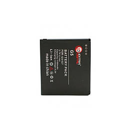 Акумулятор для HTC G5, 1100 mAh (BMH6210)