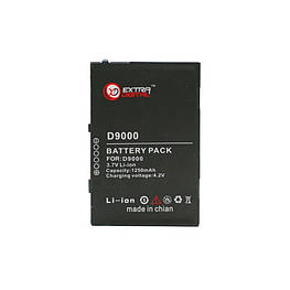 Акумулятор для HTC Hermes (1250 mAh) - DV00DV6099