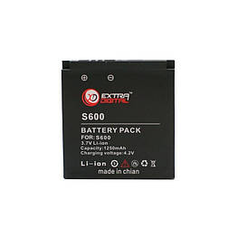 Акумулятор для HTC Niki (1250 mAh) - DV00DV6104