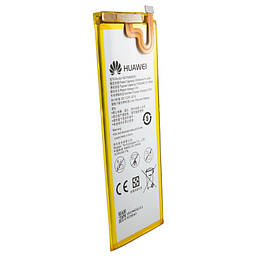 Акумулятор для Huawei Ascend G7 (3000 mAh) - HB3748B8EBC