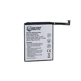 Акумулятор для Huawei Nova Plus HB405979ECW 2920 mAh BMH6497