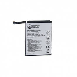 Акумулятор для Huawei P Smart Plus HB356687ECW 3340 mAh BMH6496v