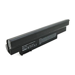 Акумулятор для ноутбуків Acer Aspire 532h (UM09G31) 5200 mAh