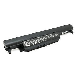 Акумулятор для ноутбуків Asus K53 (A32 - K53) 5200 mAh