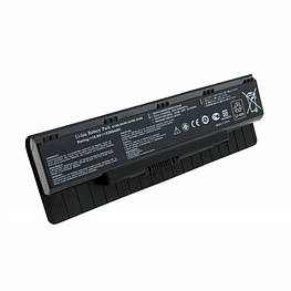 Акумулятор для ноутбуків Asus N56 (A32 - N56) 10.8V 5200mAh