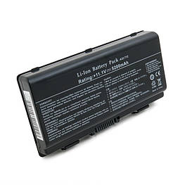 Акумулятор для ноутбуків Asus X51 (A32 - T12) 11.1V 5200mAh