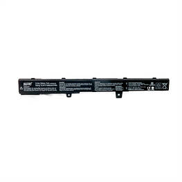 Акумулятор для ноутбуків Asus X551CA - 4, 14.4V, 2600mAh