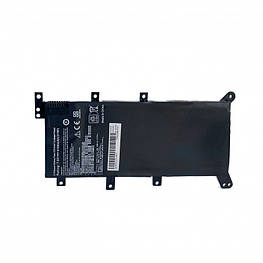 Акумулятор для ноутбуків Asus X555 (C21N1347) 7.6V, 4100 mAh