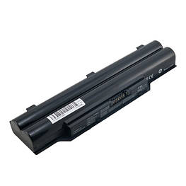 Акумулятор для ноутбуків Fujitsu LifeBook (FPCBP250) 5200 mAh, 56 Wh
