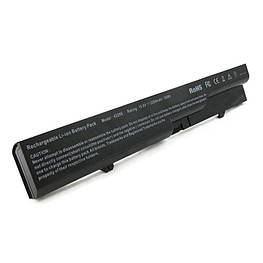 Акумулятор для ноутбуків HP 420 (HSTNN - CB1A) 5200 mAh
