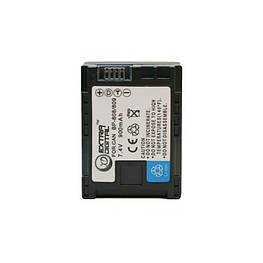 Акумулятор Canon BP - 808 Chip