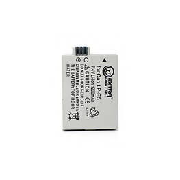 Акумулятор Canon LP - E5