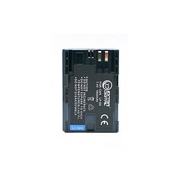 Акумулятор Canon LP - E6 Chip