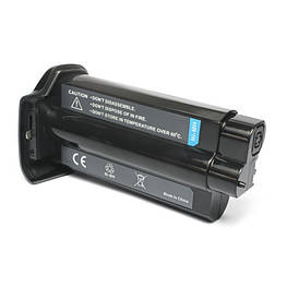 Акумулятор Nikon EN - 4 (chip)