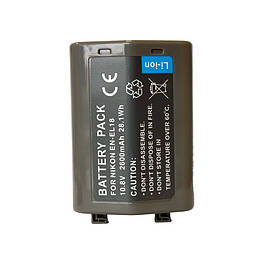 Акумулятор Nikon EN - EL18