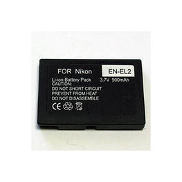Акумулятор Nikon EN - EL2