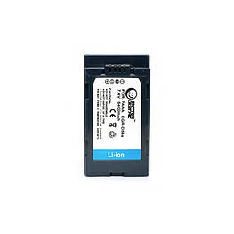 Акумулятор Panasonic CGA - D54S