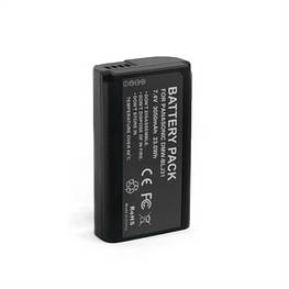 Акумулятор для Panasonic BLJ31, Li - ion, 3050 mAh (BDP2696)