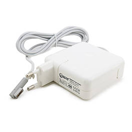 Блок живлення AP45L1 для ноутбуків APPLE MacBook Air 45W, MagSafe1