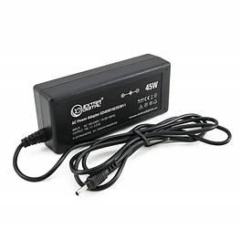 Блок живлення для ноутбуків Asus 19V, 2.37A, 45W (3.0x1.35)