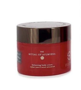 Крем для тіла RITUALS... The Ritual of Ayurveda balancing body cream (200 ml)