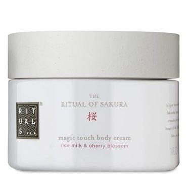 Крем для тіла RITUALS... The Ritual of Sakura magic touch body cream (200 ml)