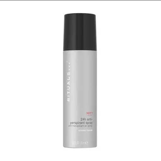Дезодорант RITUALS... sport 24h anti-perspirant spray (50 ml)