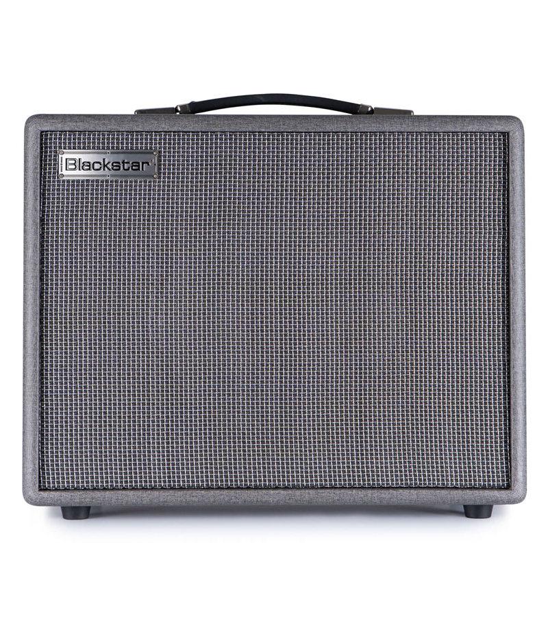 Комбопідсилювач для електрогітари BLACKSTAR SILVERLINE SPECIAL 50W, фото 1