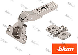 Завіса Blum Clip-Top +45° II без пружини 78T5550