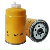 32/912001, 2435100, 1902138 Фільтр паливний для JCB 3X двигатель PERKINS