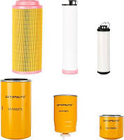 Комплект ТО для JCB 3CX двигун PERKINS