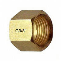 Накидна гайка G3/8"