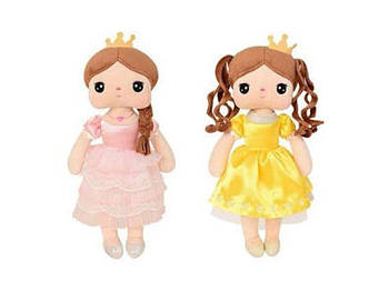 Лялька принцеса, 38см A1601A-B G-Rich
