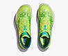 Кросівки для бігу Hoka U CRESCENDO XC 1141272 LLC LETTUCE / ELECTRIC LIME, фото 7