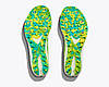 Кросівки для бігу Hoka U CRESCENDO XC 1141272 LLC LETTUCE / ELECTRIC LIME, фото 9