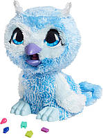 Інтерактивна іграшка Сова FurReal Lil Wilds Owlen The Owl Toy Electronic Pets 28082 Just Play