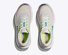 Кросівки для бігу жіночі Hoka RINCON 4 1155131 FNK FROST / PINK TWILIGHT, фото 4