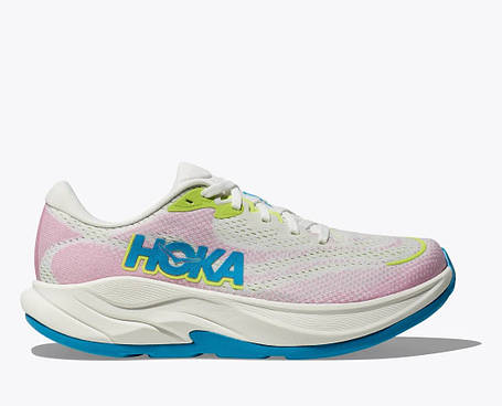 Кросівки для бігу жіночі Hoka RINCON 4 1155131 FNK FROST / PINK TWILIGHT, фото 1