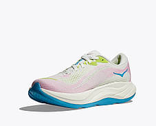 Кросівки для бігу жіночі Hoka RINCON 4 1155131 FNK FROST / PINK TWILIGHT, фото 3