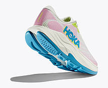 Кросівки для бігу жіночі Hoka RINCON 4 1155131 FNK FROST / PINK TWILIGHT, фото 6