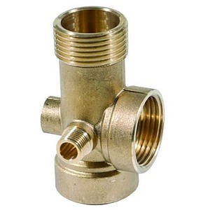 Головка 1/4" E8