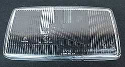 Скло фари ліве Mercedes- Benz Truck 1013-3850 84...