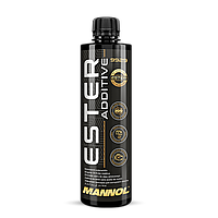 Присадка в моторну оливу MANNOL Ester Additive 500 мл