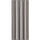 Рейка декоративна WPC стінова 3000х160х23мм Сталева сіра SW-00001528, фото 8
