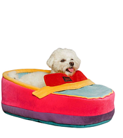Лежак для собак і котів Happy Peppy (Хеппі Пеппі) Slipper