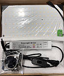 LED фітосвітильник 65W Samsung 281B, фото 5