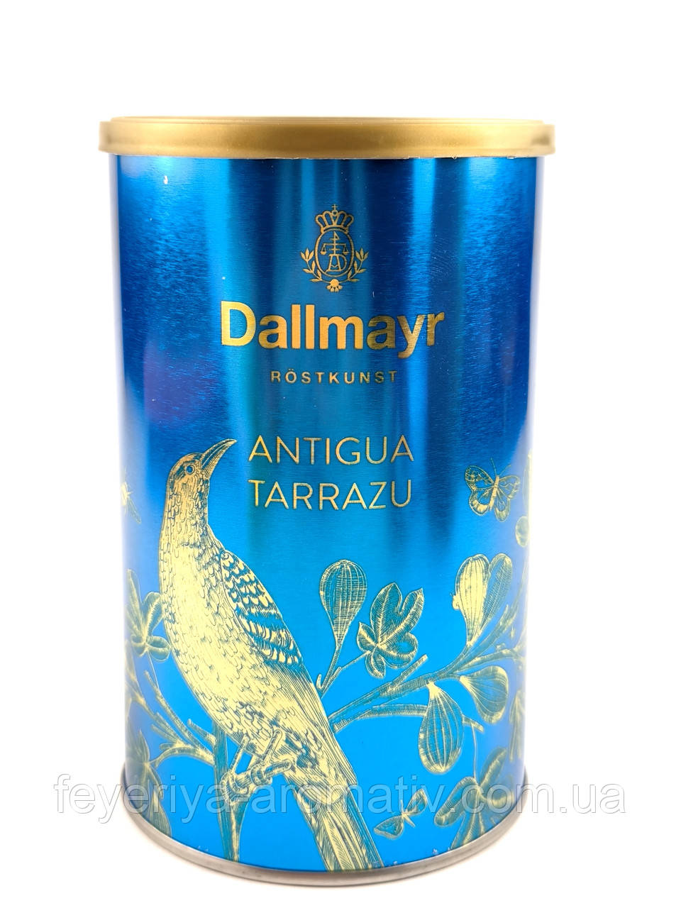 Кава мелена Dallmayr Antigua Tarrazu 250g (Німеччина)
