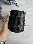 Дріт на катушці  , чорний   200 м